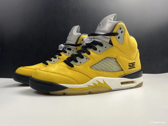 454783-701 Tokyo Air T23 5 Jordan Retro 1008